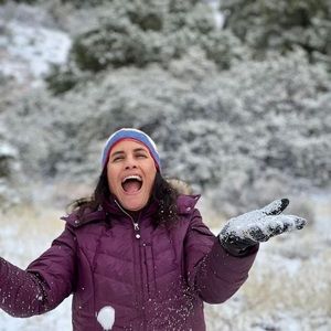 Meet your Posher, Monica